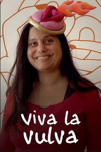 Viva la Vulva movie poster