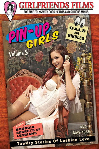 Pin-Up Girls 5 movie poster