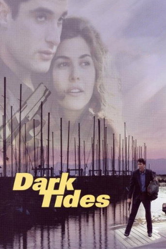 Dark Tides movie poster