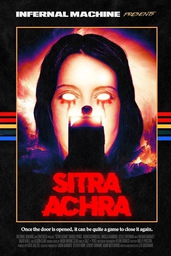 Sitra Achra movie poster