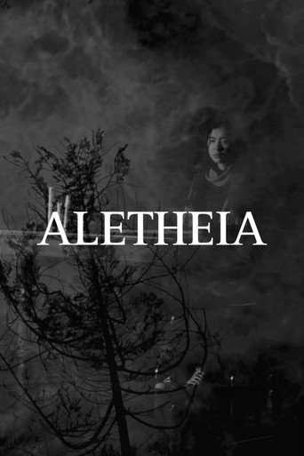 ALETHEIA movie poster