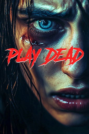 Play Dead movie poster