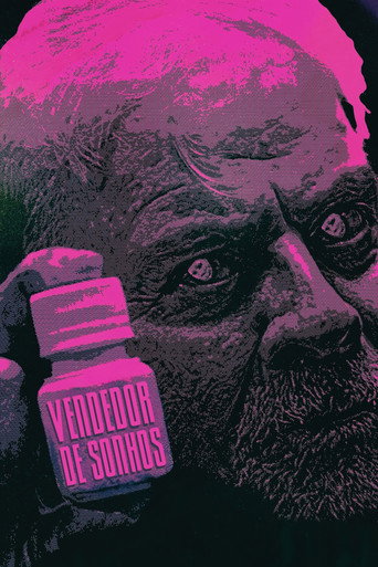 Vendedor de Sonhos movie poster