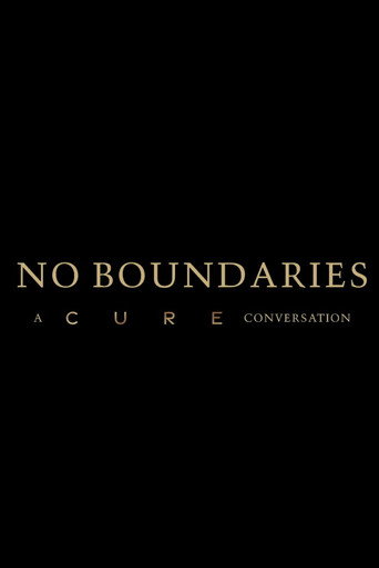 No Boundaries: A Cure Conversation movie poster