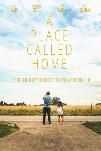 A Place Called Home movie poster