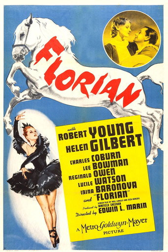 Florian movie poster