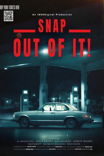 Snap Out of It! movie poster