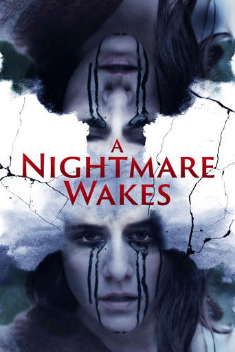 A Nightmare Wakes movie poster