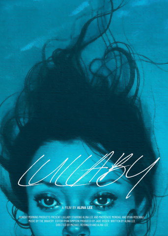 Lullaby movie poster