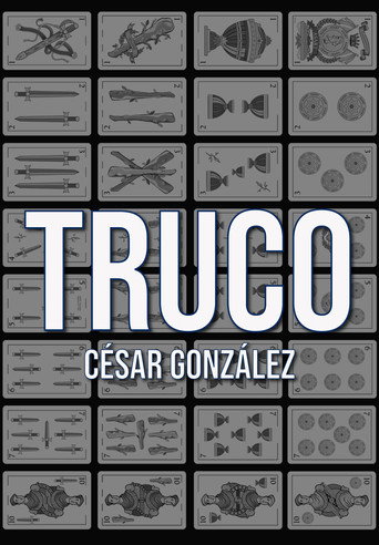 Truco movie poster