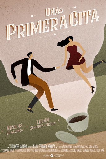 A First Date movie poster