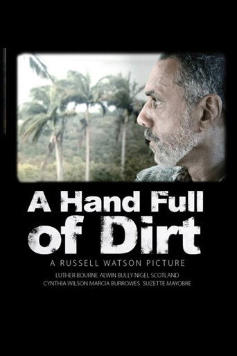 A Hand Full of Dirt movie poster