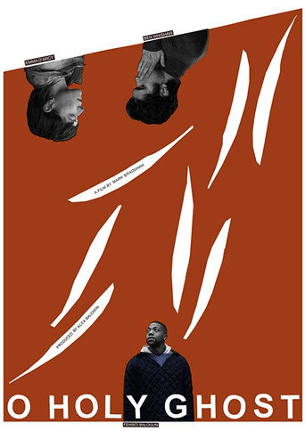 O Holy Ghost movie poster