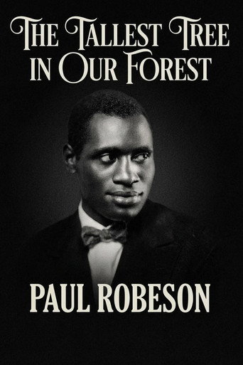 The Tallest Tree in Our Forest movie poster