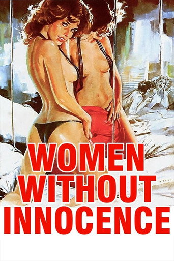 Women Without Innocence movie poster