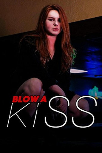 Blow a Kiss movie poster