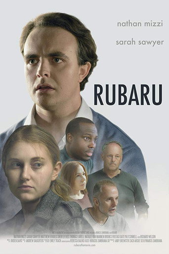 Rubaru movie poster