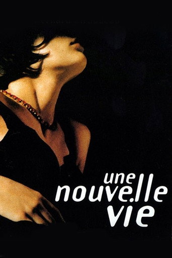 A New Life movie poster