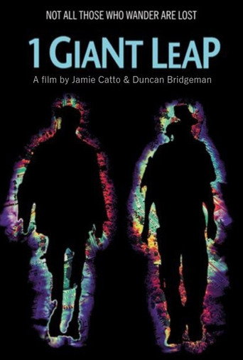 1 Giant Leap movie poster