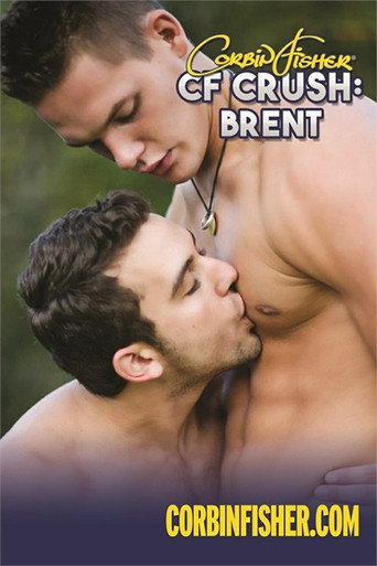 CF Crush: Brent movie poster