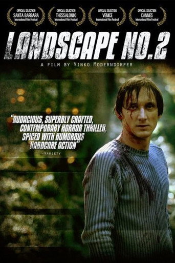 Landscape No. 2 movie poster