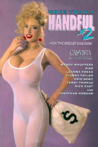 More Than a Handful 2 movie poster
