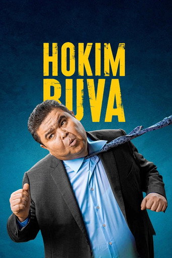 Hokim Buva movie poster