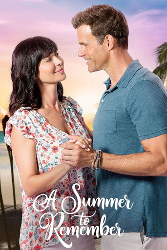 A Summer to Remember movie poster