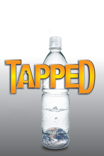 Tapped movie poster