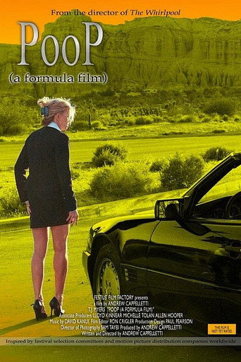 PooP movie poster