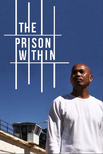 The Prison Within movie poster