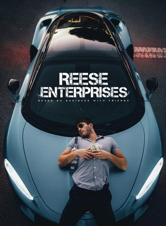 Reese Enterprises movie poster