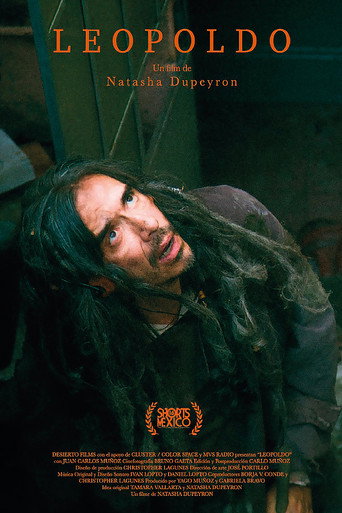 Leopoldo movie poster