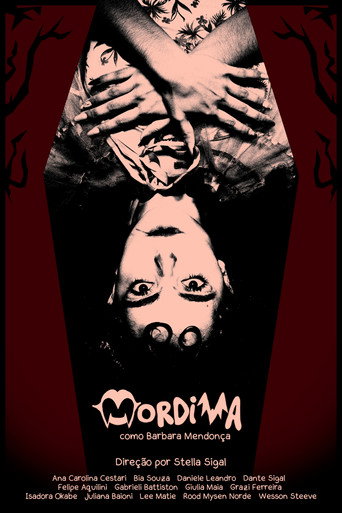 Mordiva movie poster