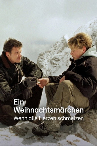 Ein Weihnachtsmärchen – Wenn alle Herzen schmelzen movie poster