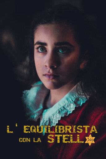 L'equilibrista con la stella movie poster