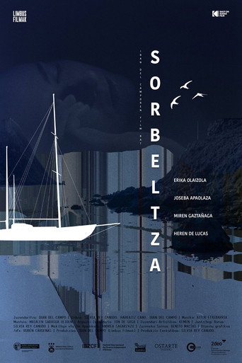 Sorbeltza movie poster