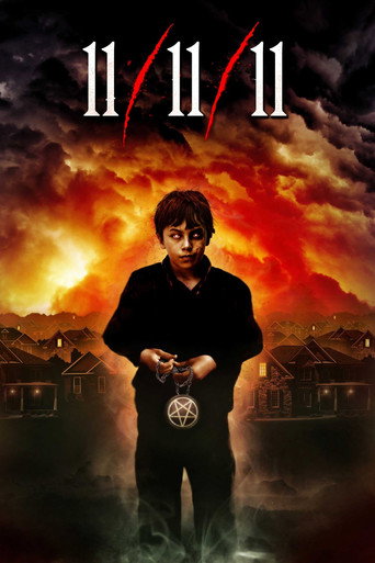 11/11/11 movie poster