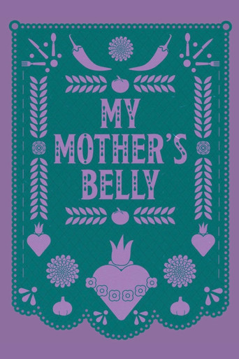 My Mother's Belly movie poster