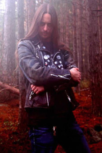 Black Metal 101 With Fenriz movie poster