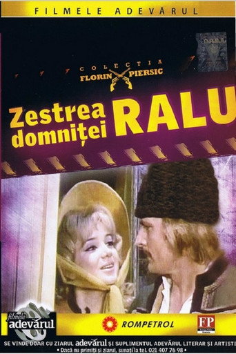 The Dowry of Lady Ralu movie poster