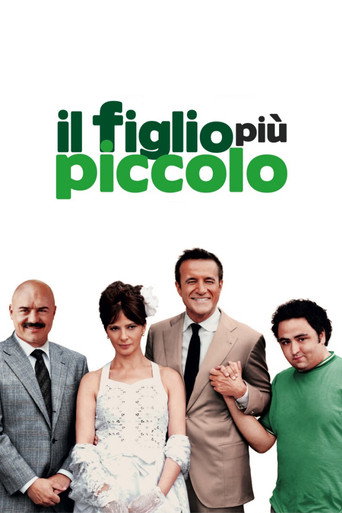 Il figlio più piccolo movie poster