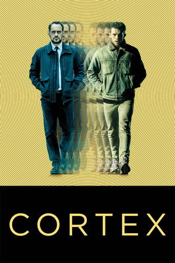Cortex movie poster