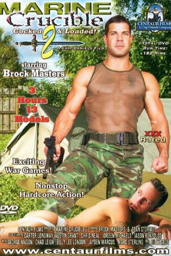 Marine Crucible 2: Cocked and Loaded! movie poster