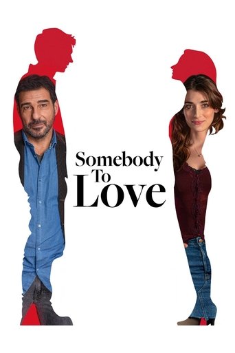 Somebody to Love movie poster