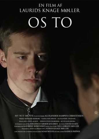 The Two of Us movie poster