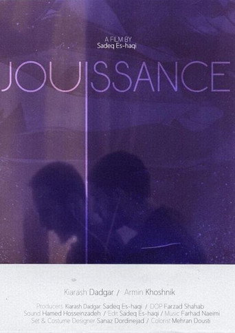Jouissance movie poster