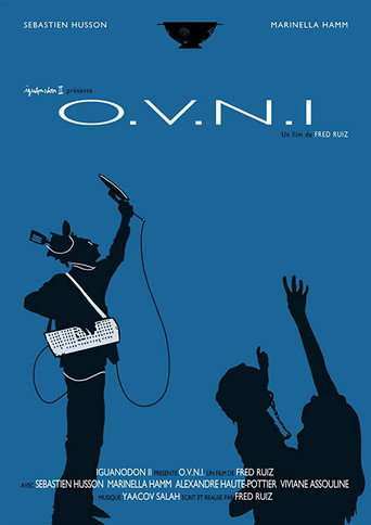 O.V.N.I. movie poster
