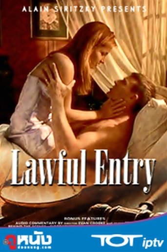 Scandal: Lawful Entry movie poster