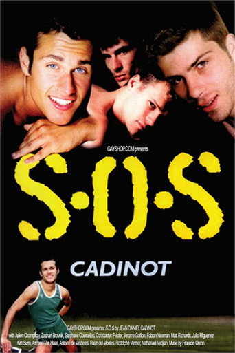 S.O.S. movie poster